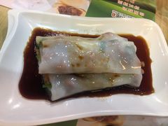 -添好运点心专门店(北角店)