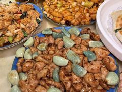 -范家小馆·烤鸭新京菜(金融街店)