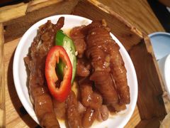 -点心传说·粤菜点心(佐阾虹湾店)