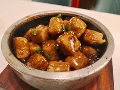 疯狂的芋头-聚鑫阁江浙菜·非遗传承技艺(闵行交大店)