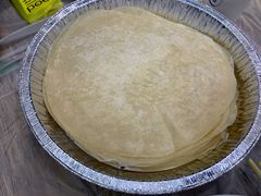 薄饼-满园烤鸭·春饼(华强广场店)
