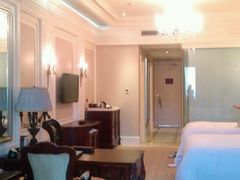 android_upload_pic-中旅阿那亚九龙湖·公主酒店