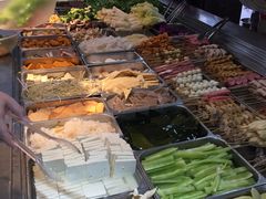 -林静小吃(复兴路店)