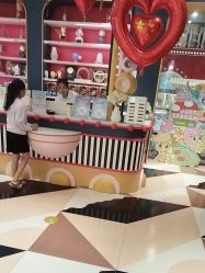 点击看大图 -meland亲子乐园•派对•研学(宁波华润万象城店)