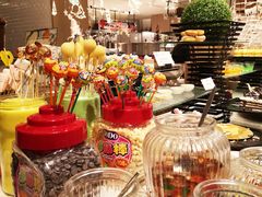 -深圳同泰万怡酒店·万荟轩自助餐厅(同泰店)