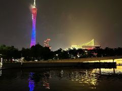 -广州塔