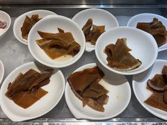 -新希望诺富特酒店-青岛湾中餐厅