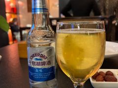 -羡餐厅·杭帮菜·淳菜(千岛湖自由洲际殿店)