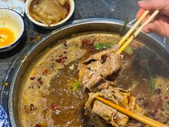 -胖子鱼·天水麻辣鱼火锅(秦州407店)