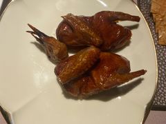-荣轩(新荣记环球金融中心店)