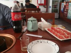 -岳合轩老北京涮肉