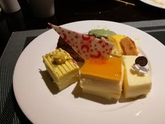 -AdD全日制餐厅(中谷花园酒店)