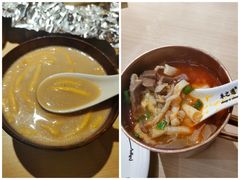 乌兰花羊杂汤-羊之道草原味道清真餐厅(番禺店)