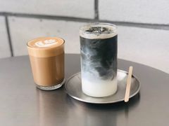 -RWORK·COFFEE(滨江店)
