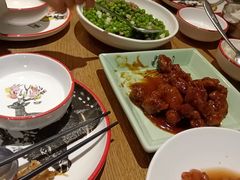 -新白鹿餐厅(城西银泰城店)