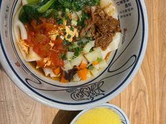 -陇上秦轩西安biangbiang面(朝龙汇店)