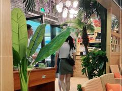 -四季合味椰子鸡(南山大冲店)