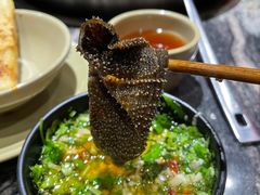 -渝味晓宇火锅(合川路店)