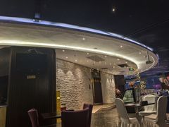 -粤海酒店-旋转餐厅