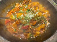 -山河屯铁锅炖(哈西站店)