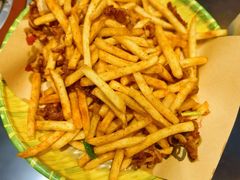 -鱼头泡饭·湖北菜·非物质文化遗产(岳家嘴总店)
