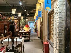 -北平楼·烤鸭·北京菜(牡丹园店)