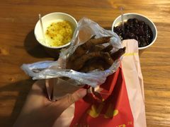 -鸡脚旮旯平江路店
