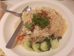 -新加坡海鲜共和(名胜世界圣淘沙海滨坊)