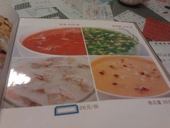 -朵朵开素食餐厅(后宰门街店)