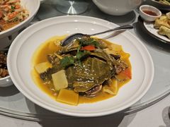 -阿明小菜·海鲜·上海菜(梅陇店)