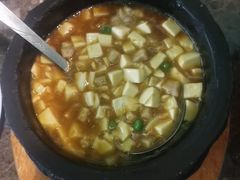 -绿茶餐厅(天津天河城店)