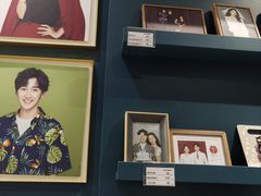 -海马体照相馆(西安高新万达广场店)