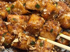 -金陵后厨·南京菜(新街口秣陵路店)