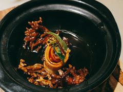 -素慧餐厅(大虹桥店)