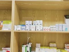 -中农大我爱我爱动物医院·核磁CT·猫病·24小时夜诊中心(石佛营店)