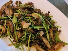 -舌尖上·霞浦滩涂海鲜·新闽菜(总店)