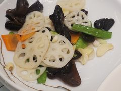 -鹭园酒家·四十年老字号