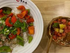 -贵凤凰贵州米粉(五道口店)