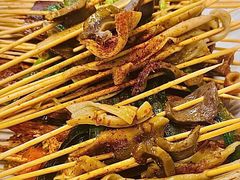 -长药唐师乐山油炸(石人直营店)