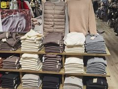 -MUJI无印良品(西单大悦城店)