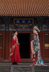 -摩玛婚纱摄影(杭州店)