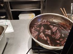 -香园茶社·金陵小灶(老门东店)