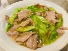 滑溜里脊-东兴楼(通州店)