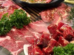 -猫抓烤肉(春熙路店)