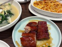 -新旺茶餐厅(鑫耀·光环live店)
