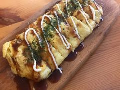 芝士鸡蛋卷-青春分食(仙林大学城店)