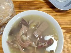 -李小老烧饼(常营民族家园店)