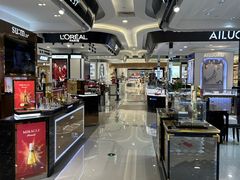 -巴黎春天(浦建店)