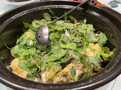 -申粤轩酒楼·三十年粤菜经典(丁香花园店)