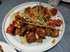 -野蔓果·山野菜(西湖景区·龙井茶田店)